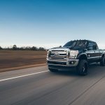 Off-Road Pickup