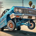 Low Riders
