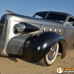 1939 Cadillac Lasalle