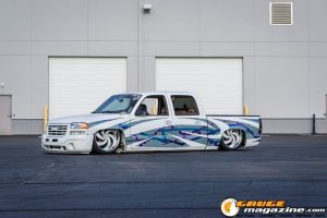 2004 GMC Sierra