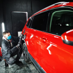 auto detailer