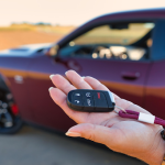 Car Key