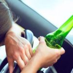 DUI Accident