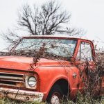 Junk Car