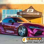 SlammedEnuff North Carolina 2024