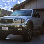Tacoma Mods