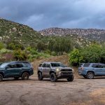 Toyota 4Runner