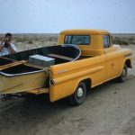 Truck Bed