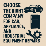 Repairs