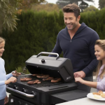 grill