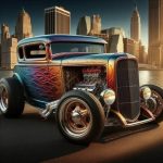 Hot Rods