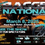 Spring Bagger Nationals 2025