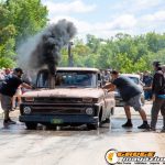Symco Hotrod & Kustom Weekender 2024
