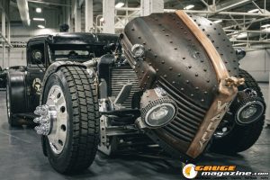 1928 Ford Model A