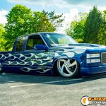 1997 Chevrolet Silverado