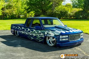 1997 Chevrolet Silverado