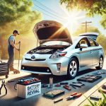 2007 Prius