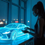 Automotive Industry
