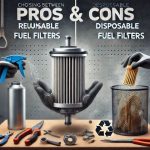 Fuel Filters