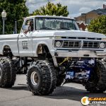 4 wheel Jamboree 2024