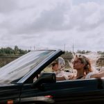 Summer Driving