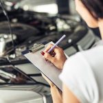 Vehicle Inspections