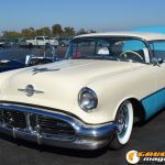 Cruisin for a Cure 2024