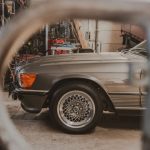 wheels