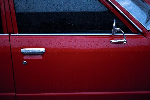 window tinting