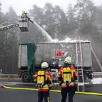 Accidents Caused by Trucks