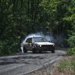 Careless Driving