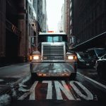 Truck Accident
