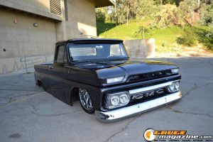 1965 GMC Pickup