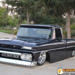 1965 GMC Pickup