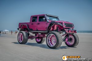 2024 Jeep Gladiator