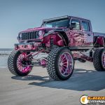 2024 Jeep Gladiator