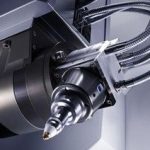 5-Axis Laser