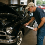 Automobile Appraisers