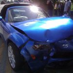 accident