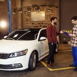 Car Detailing