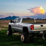 Custom Lifted Trucks