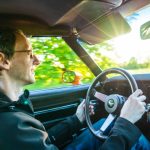 Driving Confidence