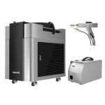 Fiber Laser Welding