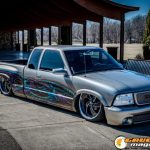 Custom Mini Truck