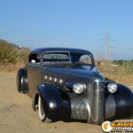 Old Car
