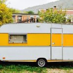 Weather-Worn RV