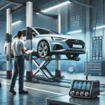 Wheel Alignment Machines