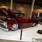 Grand National Truck Show 2024