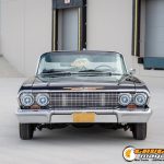 1963 Chevrolet Impala