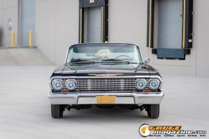 1963 Chevrolet Impala